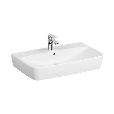 VitrA Shift Lavabo 80 cm Beyaz 7080B003-0001